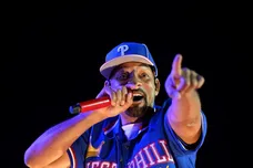 FRANCE-MUSIC-FESTIVAL-CABARET VERT