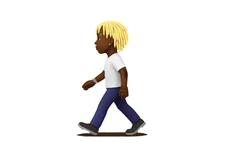 Yung Kayo walking Stream