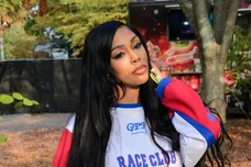 Bambi Momma Dee Christens Kids Gossip News