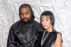 Bianca Censori Curves Under Wraps Gossip News