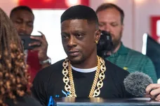 Boosie Badazz Charleston White Jail Hip Hop News