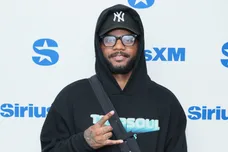 Celebrities Visit SiriusXM - June 3, 2024