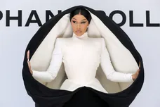 Stéphane Rolland: Photocall - Paris Fashion Week - Haute Couture Fall/Winter 2025/2026