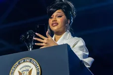 Cardi B Pioneered Stationhead Hip Hop News
