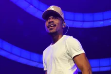 Chance The Rapper Early Access "Star Line" Hip Hop News