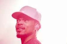 Chance The Rapper "Just A Drop" Video Hip Hop News