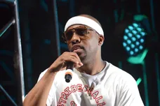 Consequence Slams Pusha T Kanye West Hip Hop News