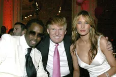 Diddy Asked Trump Pardon Hip Hop News