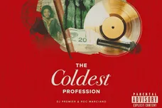 洋楽 THE Coldest Profession/DJ PREMIER DJ PREMIER x ROC MARCIANO 