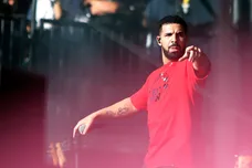 Reading Festival - Day 3