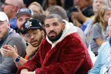 Drake Roasted Cryptic Message Hip Hop News