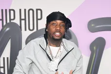 Fivio Foreign Wants To Box PlaqueBoyMax Hip Hop News