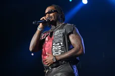 Hot 107.9 Birthday Bash 2025