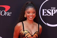 Halle Bailey Illuminati Pop Culture News