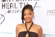 Halle Bailey Rumored Boyfriend Dinner Date Gossip News