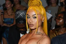 India Love Roddy Ricch Child Mother Gossip News