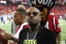 Jermaine Dupri Usher Chris Brown Music News