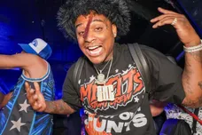 Kelsie Frost T-Hood Death Hip Hop News