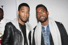 Kid Cudi Falling Out Kanye West Hip Hop News