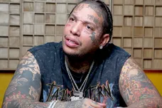 King Yella Collapses During Interview Hip Hop News