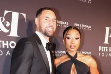 Klay Thompson Megan Thee Stallion Cooking Relationship News