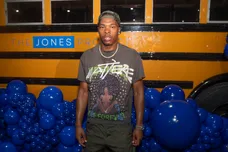 Lil Baby 5th Annual Back-To-School Fest 2025