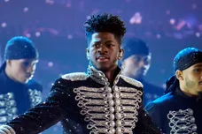 Lil Nas X Red Flags Hip Hop News