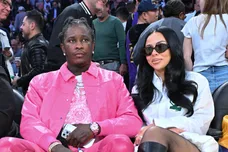 Mariah The Scientist Young Thug Lollapalooza Hip Hop News