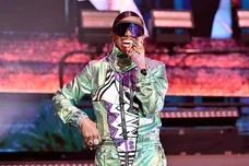 2023 Strength Of A Woman Festival - Day 2 - Mary J Blige: Celebrating 50 Years Of HipHop Concert