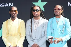 Offset Takeoff "KIARI" Track Hip Hop News