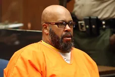 Suge Knight Parole Erik Menendez Crime News