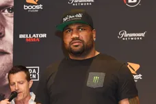 Bellator Japan Weigh-In