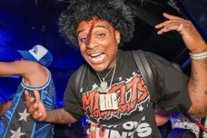 T-Hood Kelsie Frost Video Hip Hop News