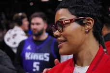 NBA: Denver Nuggets at Sacramento Kings