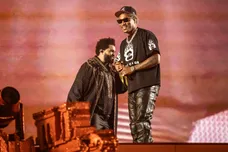 The Weeknd: After Hours Til Dawn Tour - Atlanta, GA