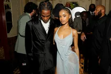 GQ Men of the Year Party 2023 - Inside