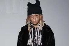 Trippie Redd Ayleks Reunion Rumors Gossip News