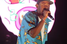 Entertainment: Coachella Valley Music and Arts Festival