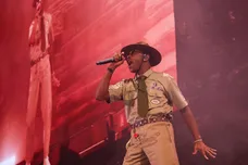 Syndication: Desert Sun