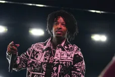 21 Savage Fuels Latto Rumors Gossip News