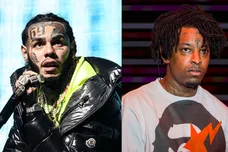 6ix9ine