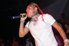 6ix9ine House Arrest Sentencing Assault Plea Hip Hop News