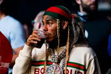 6ix9ine Risk Life Prison Revenge Men Jumped Him Hip Hop News