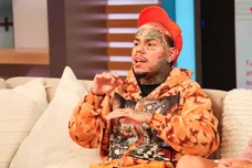 6ix9ine Trolls Trippie Redd Young Thug GloRilla Hip Hop News
