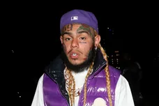 6ix9ine Admits To Hitting Man Hip Hop News