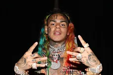 6ix9ine Lil Tjay DMs Hip Hop News