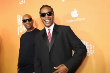 "Highest 2 Lowest" New York Premiere