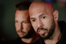 Andrew Tate Ex Girlfriend Restraining Order Pop Culture News