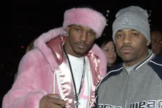 Camron Dame Dash Beef Point No Return Hip Hop News
