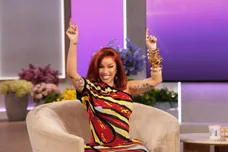 "The Jennifer Hudson Show" Season 4